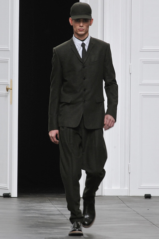 Dior Homme / - 2012-2013
